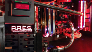 Digital Storm Updates the 'World's Most Advanced PC', Doesn't Expect You To Buy It